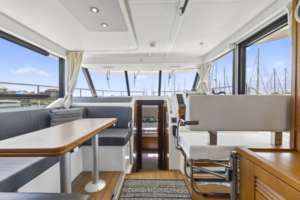 Beneteau-Swift Trawler 41 Fly 2022-Encantada Daytona Beach-Florida-United States-6223569