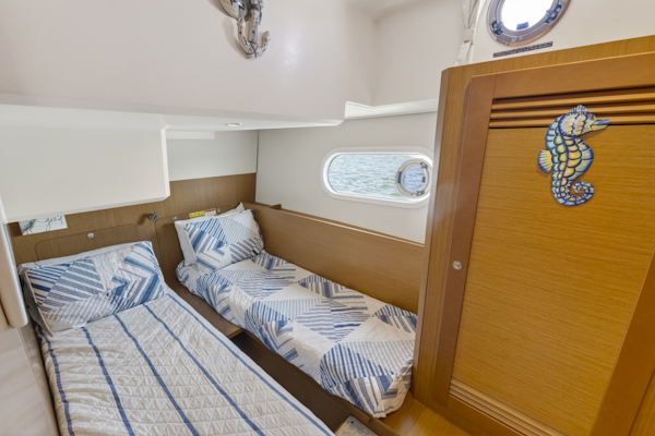 Beneteau-Swift Trawler 41 Fly 2022-Encantada Daytona Beach-Florida-United States-6223600