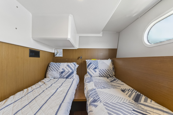 Beneteau-Swift Trawler 41 Fly 2022-Encantada Daytona Beach-Florida-United States-6223601