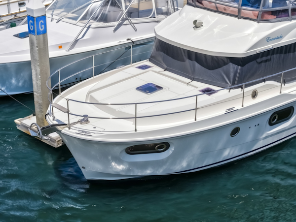 Beneteau-Swift Trawler 41 Fly 2022-Encantada Daytona Beach-Florida-United States-6223485