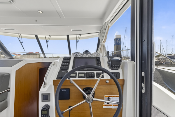 Beneteau-Swift Trawler 41 Fly 2022-Encantada Daytona Beach-Florida-United States-6223584