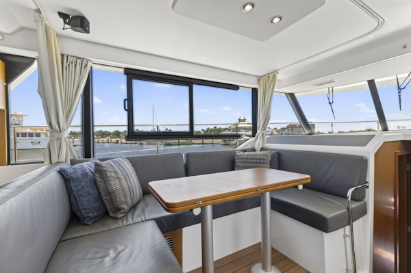 Beneteau-Swift Trawler 41 Fly 2022-Encantada Daytona Beach-Florida-United States-6223628