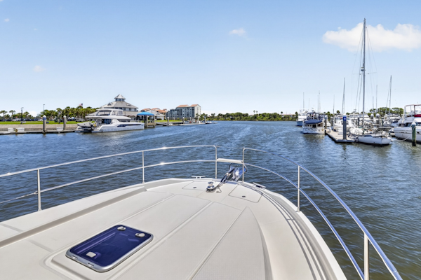Beneteau-Swift Trawler 41 Fly 2022-Encantada Daytona Beach-Florida-United States-6223531