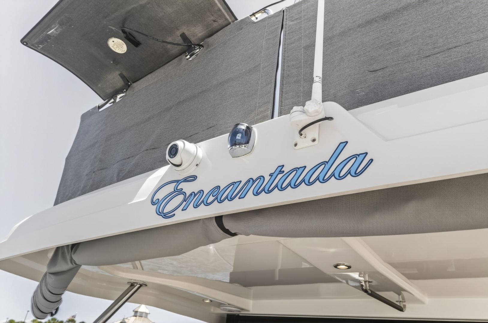 Beneteau-Swift Trawler 41 Fly 2022-Encantada Daytona Beach-Florida-United States-6223542 | Thumbnail