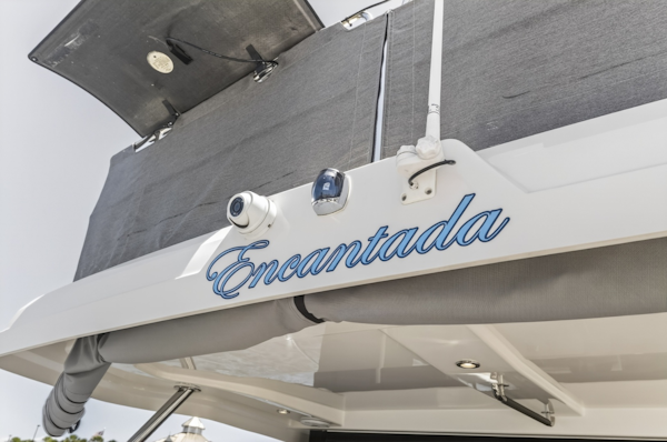 Beneteau-Swift Trawler 41 Fly 2022-Encantada Daytona Beach-Florida-United States-6223542