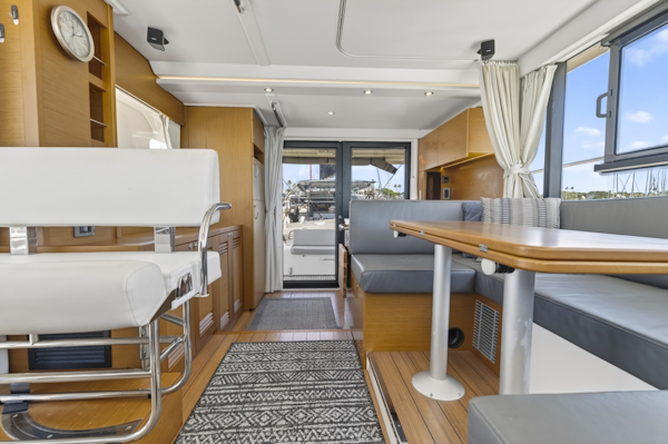 Beneteau-Swift Trawler 41 Fly 2022-Encantada Daytona Beach-Florida-United States-6223595