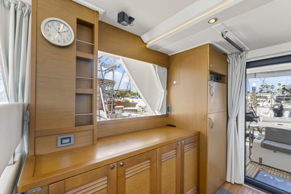 Beneteau-Swift Trawler 41 Fly 2022-Encantada Daytona Beach-Florida-United States-6223577