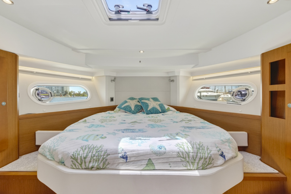 Beneteau-Swift Trawler 41 Fly 2022-Encantada Daytona Beach-Florida-United States-6223596