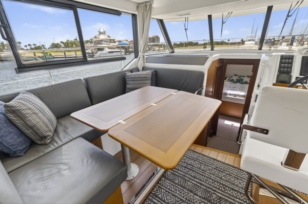 Beneteau-Swift Trawler 41 Fly 2022-Encantada Daytona Beach-Florida-United States-6223611