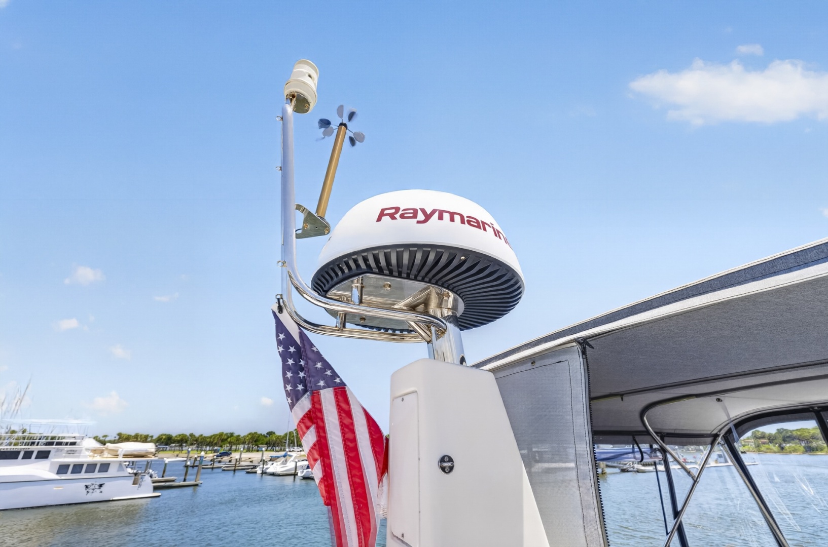 Beneteau-Swift Trawler 41 Fly 2022-Encantada Daytona Beach-Florida-United States-6223506 | Thumbnail