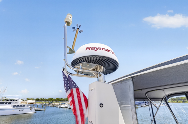 Beneteau-Swift Trawler 41 Fly 2022-Encantada Daytona Beach-Florida-United States-6223506
