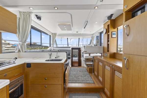 Beneteau-Swift Trawler 41 Fly 2022-Encantada Daytona Beach-Florida-United States-6223563