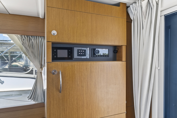 Beneteau-Swift Trawler 41 Fly 2022-Encantada Daytona Beach-Florida-United States-6223610