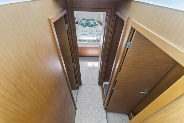 Beneteau-Swift Trawler 41 Fly 2022-Encantada Daytona Beach-Florida-United States-6223594