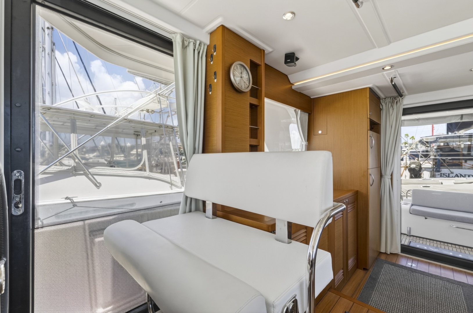 Beneteau-Swift Trawler 41 Fly 2022-Encantada Daytona Beach-Florida-United States-6223609 | Thumbnail