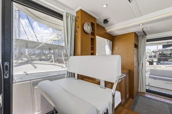 Beneteau-Swift Trawler 41 Fly 2022-Encantada Daytona Beach-Florida-United States-6223609
