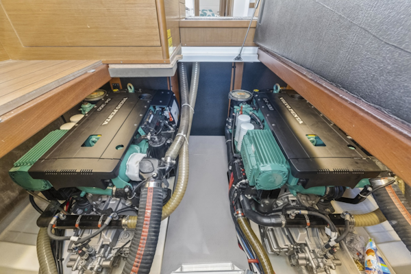 Beneteau-Swift Trawler 41 Fly 2022-Encantada Daytona Beach-Florida-United States-6223617