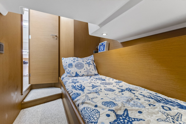 Beneteau-Swift Trawler 41 Fly 2022-Encantada Daytona Beach-Florida-United States-6223603