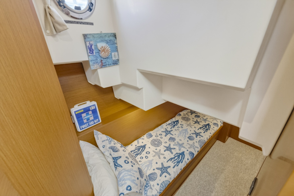 Beneteau-Swift Trawler 41 Fly 2022-Encantada Daytona Beach-Florida-United States-6223604