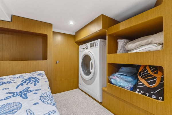 Beneteau-Swift Trawler 41 Fly 2022-Encantada Daytona Beach-Florida-United States-6223602