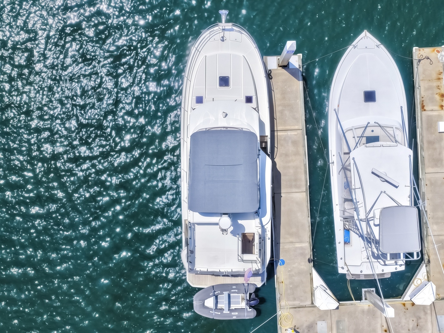 Beneteau-Swift Trawler 41 Fly 2022-Encantada Daytona Beach-Florida-United States-6223482 | Thumbnail