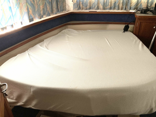 Carver-3807 1989-Lady J Port Charlotte-Florida-United States-6040347