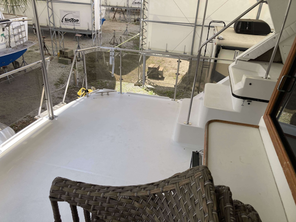Carver-3807 1989-Lady J Port Charlotte-Florida-United States-6042481