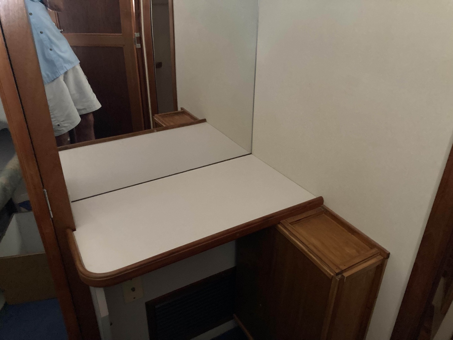 Carver-3807 1989-Lady J Port Charlotte-Florida-United States-6042487 | Thumbnail