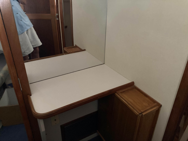 Carver-3807 1989-Lady J Port Charlotte-Florida-United States-6042487