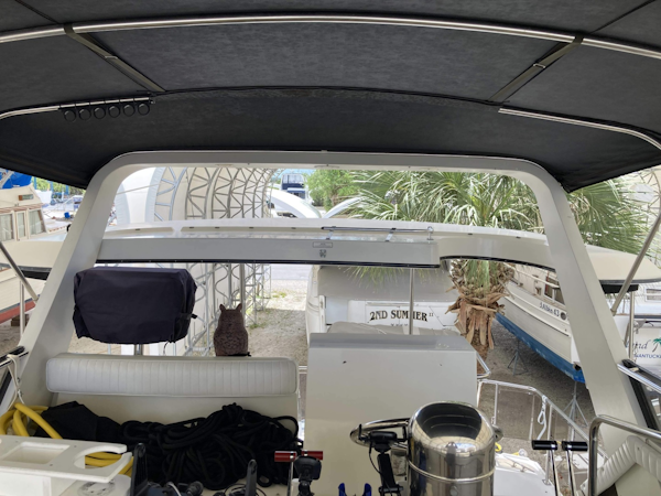 Carver-3807 1989-Lady J Port Charlotte-Florida-United States-6040324