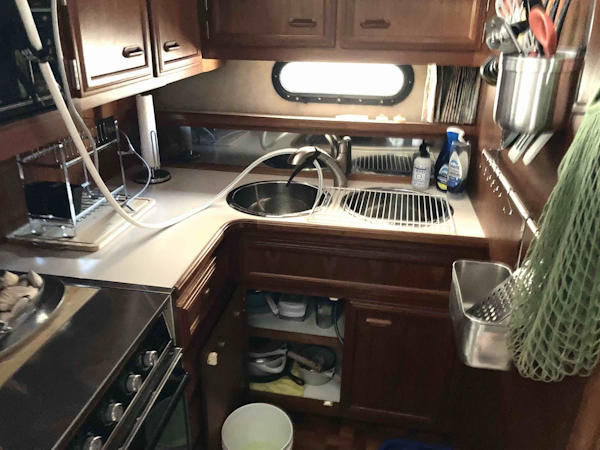 Carver-3807 1989-Lady J Port Charlotte-Florida-United States-6040333