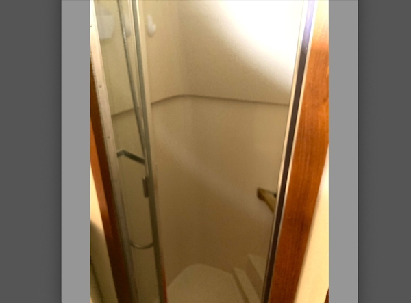 Carver-3807 1989-Lady J Port Charlotte-Florida-United States-6042490