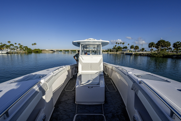 Streamline-35 CC 2021 -Fort Pierce -Florida-United States-6066214