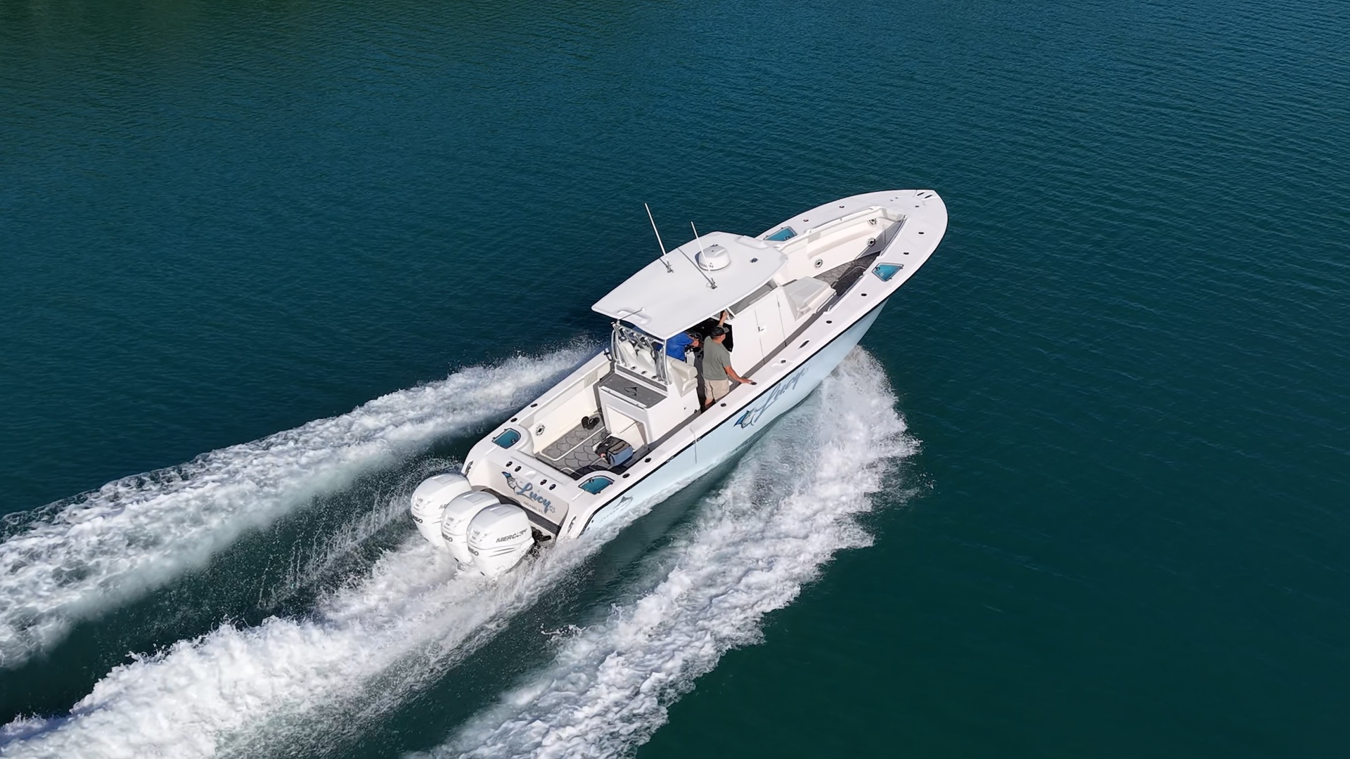 Streamline-35 CC 2021 -Fort Pierce -Florida-United States-6074594 | Thumbnail