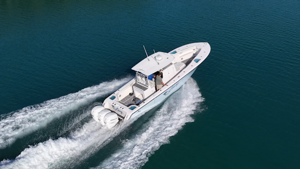 Streamline-35 CC 2021 -Fort Pierce -Florida-United States-6074594