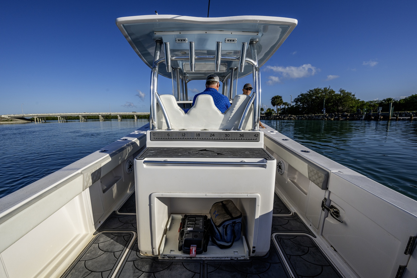Streamline-35 CC 2021 -Fort Pierce -Florida-United States-6066212 | Thumbnail