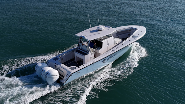 Streamline-35 CC 2021 -Fort Pierce -Florida-United States-6074593