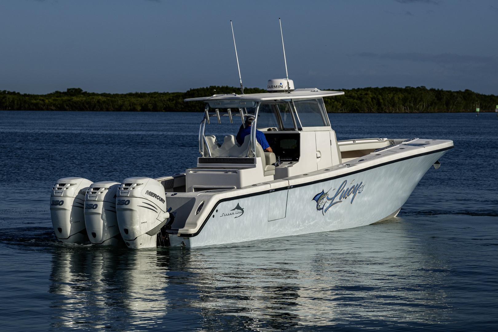 Streamline-35 CC 2021 -Fort Pierce -Florida-United States-6066234 | Thumbnail