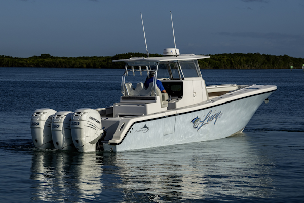 Streamline-35 CC 2021 -Fort Pierce -Florida-United States-6066234