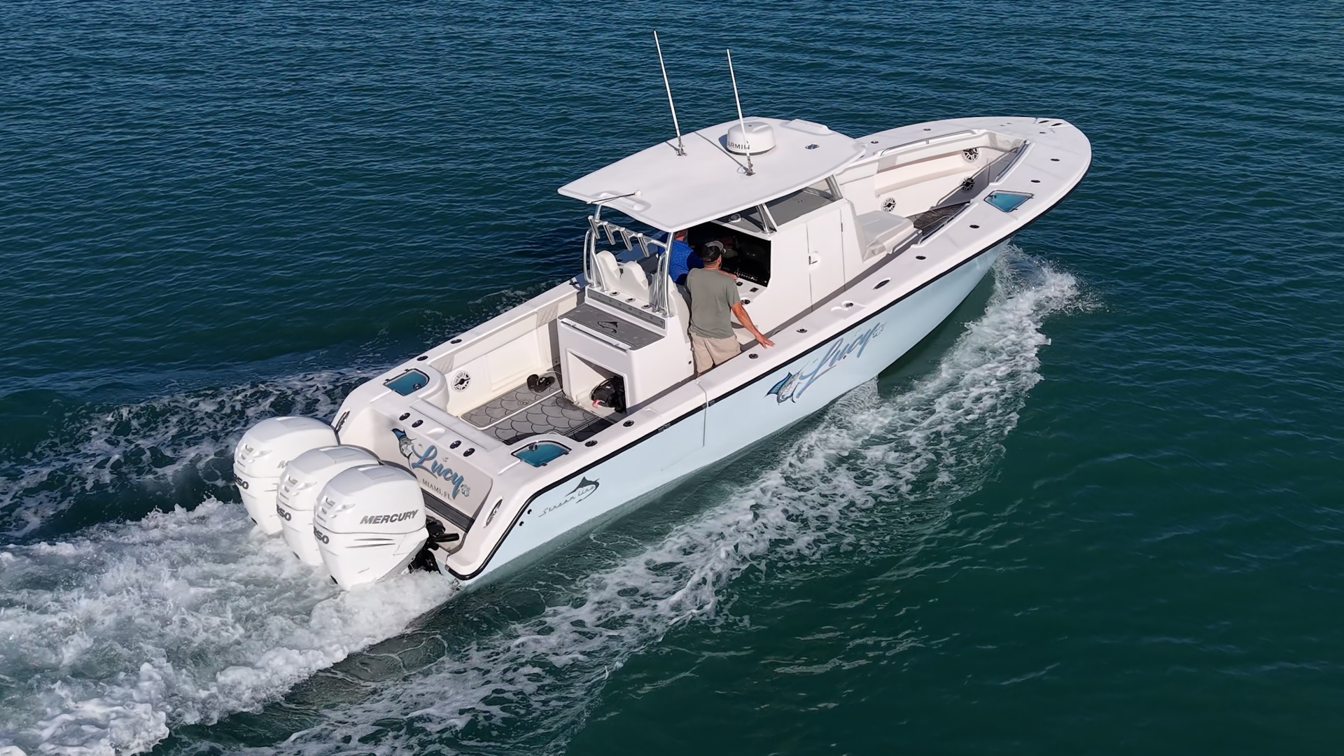 Streamline-35 CC 2021 -Fort Pierce -Florida-United States-6074589 | Thumbnail