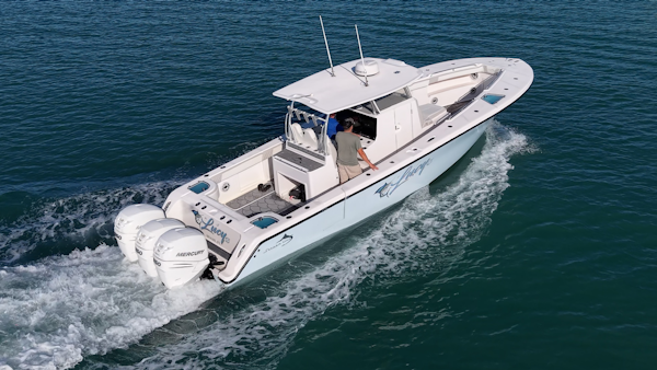Streamline-35 CC 2021 -Fort Pierce -Florida-United States-6074589