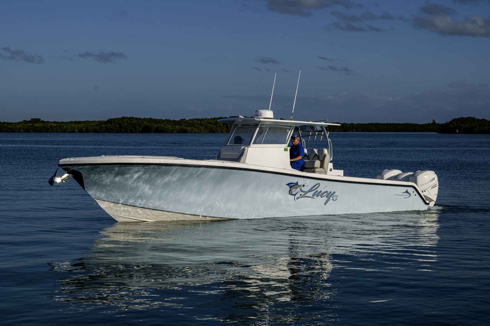 Streamline-35 CC 2021 -Fort Pierce -Florida-United States-6066231 | Thumbnail