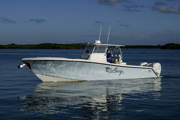 Streamline-35 CC 2021 -Fort Pierce -Florida-United States-6066231