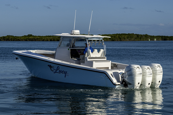 Streamline-35 CC 2021 -Fort Pierce -Florida-United States-6066233
