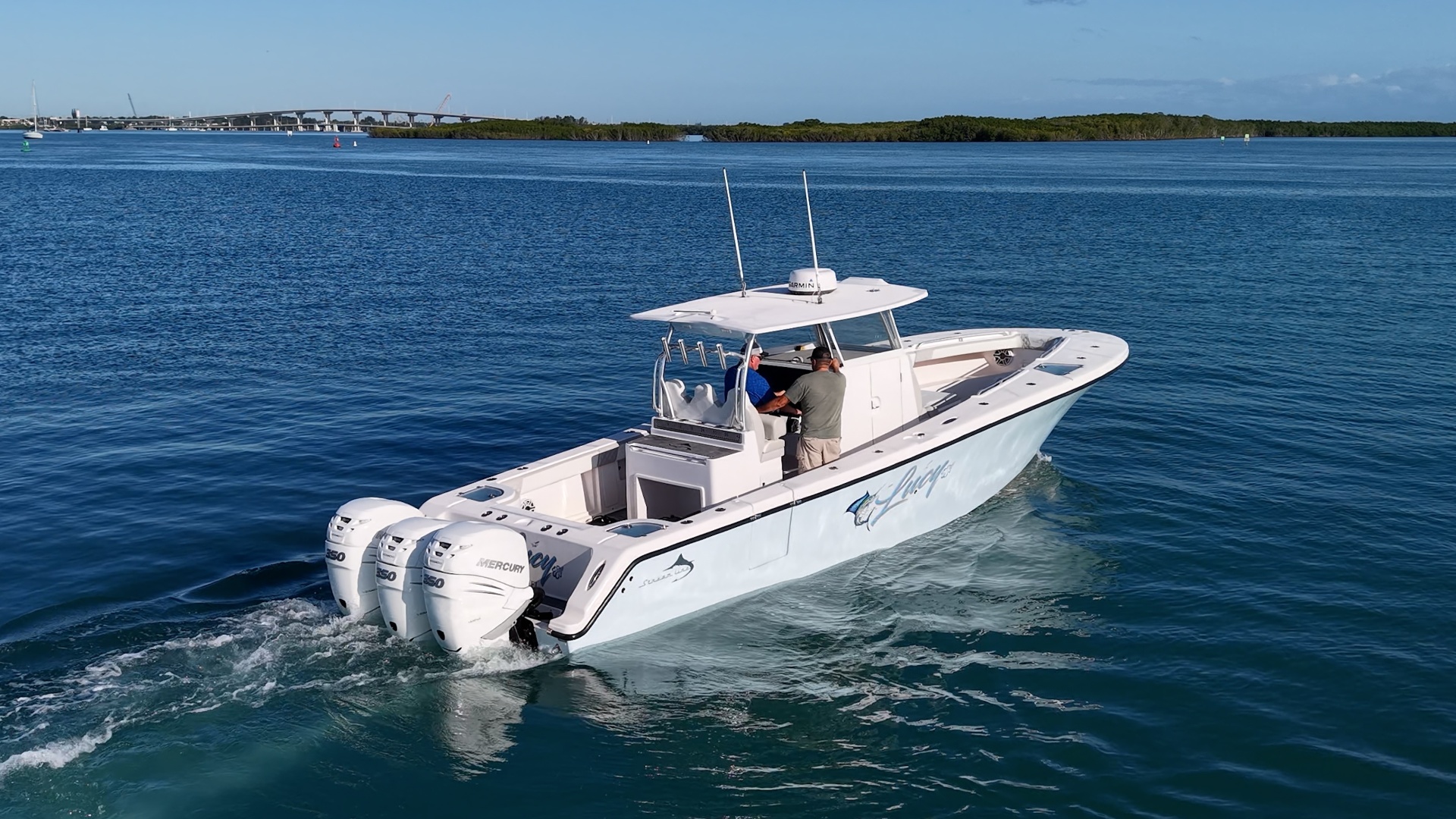 Streamline-35 CC 2021 -Fort Pierce -Florida-United States-6074591 | Thumbnail
