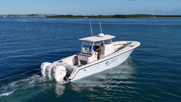 Streamline-35 CC 2021 -Fort Pierce -Florida-United States-6074591