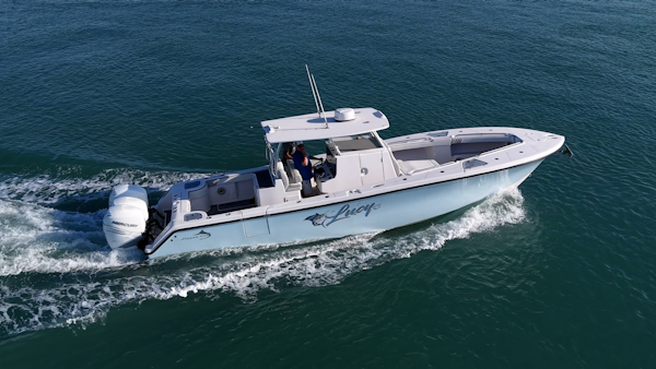 Streamline-35 CC 2021 -Fort Pierce -Florida-United States-6074592
