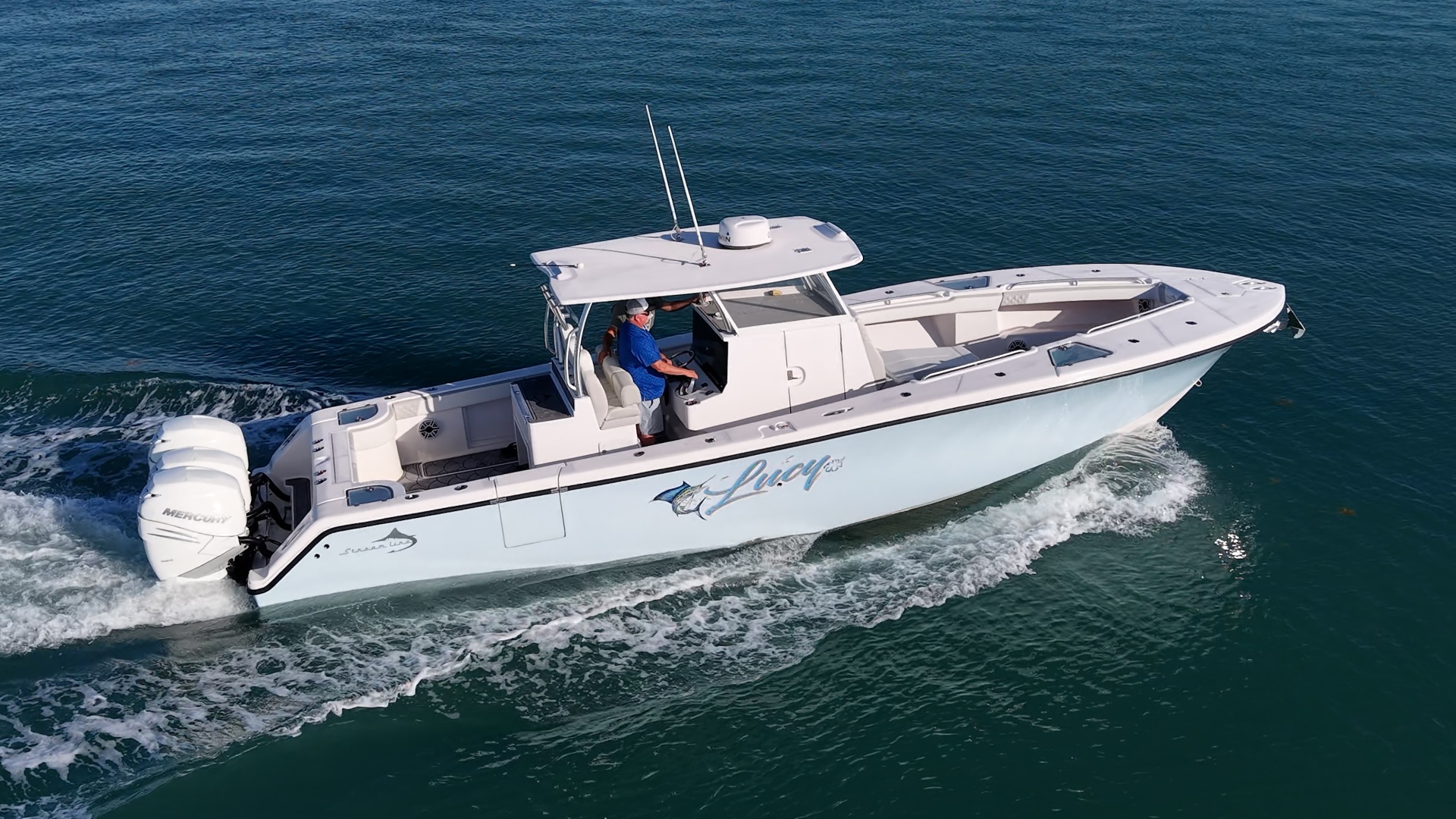 Streamline-35 CC 2021 -Fort Pierce -Florida-United States-6074595 | Thumbnail