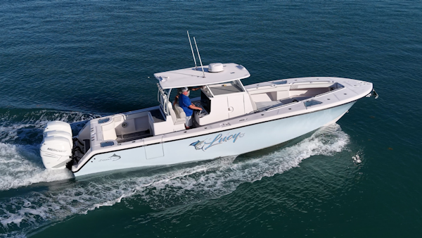 Streamline-35 CC 2021 -Fort Pierce -Florida-United States-6074595