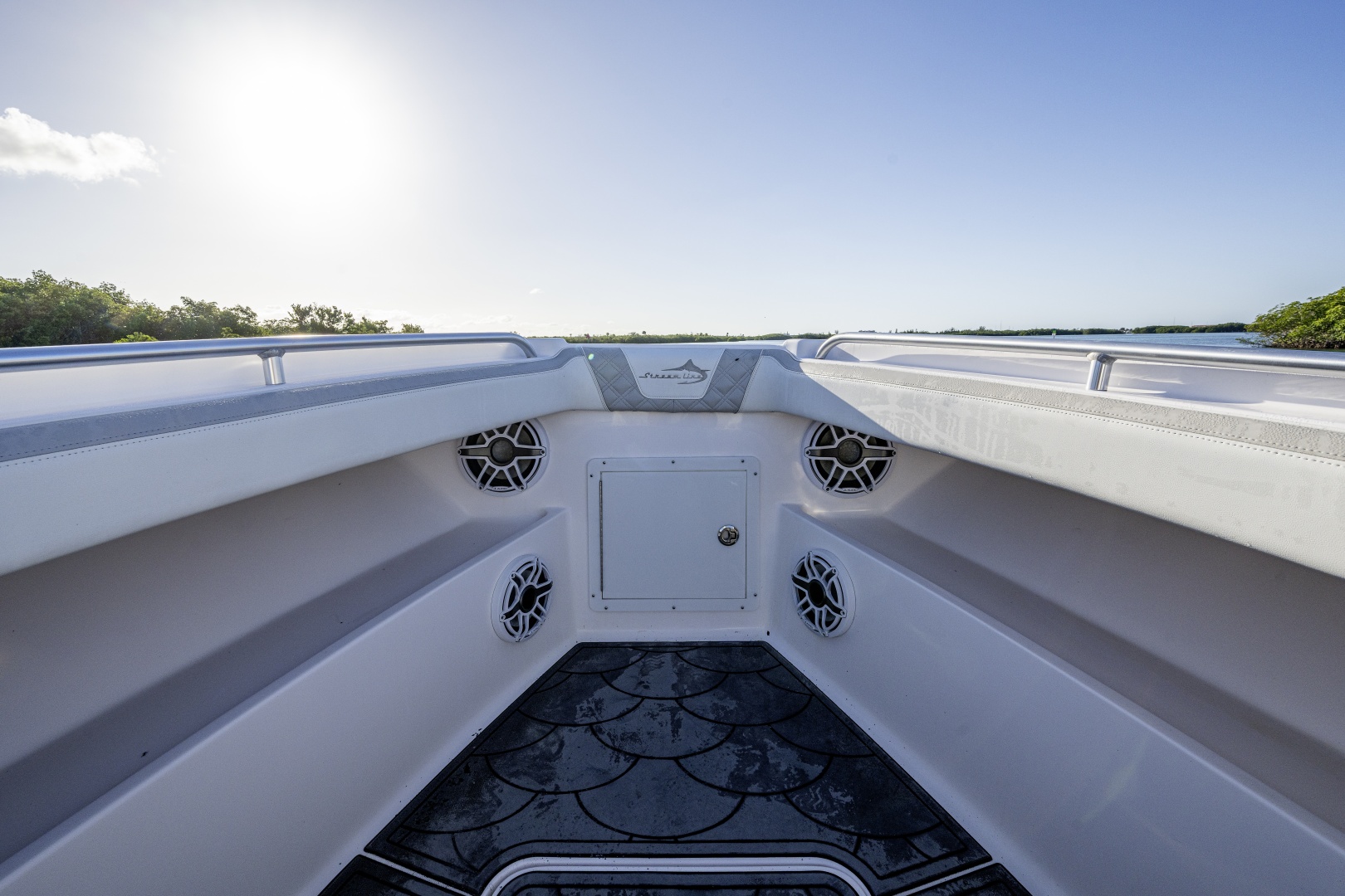 Streamline-35 CC 2021 -Fort Pierce -Florida-United States-6066215 | Thumbnail
